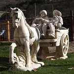 Fuentes Del Salor
